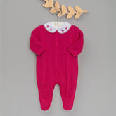 Macacão - Madri - Pink